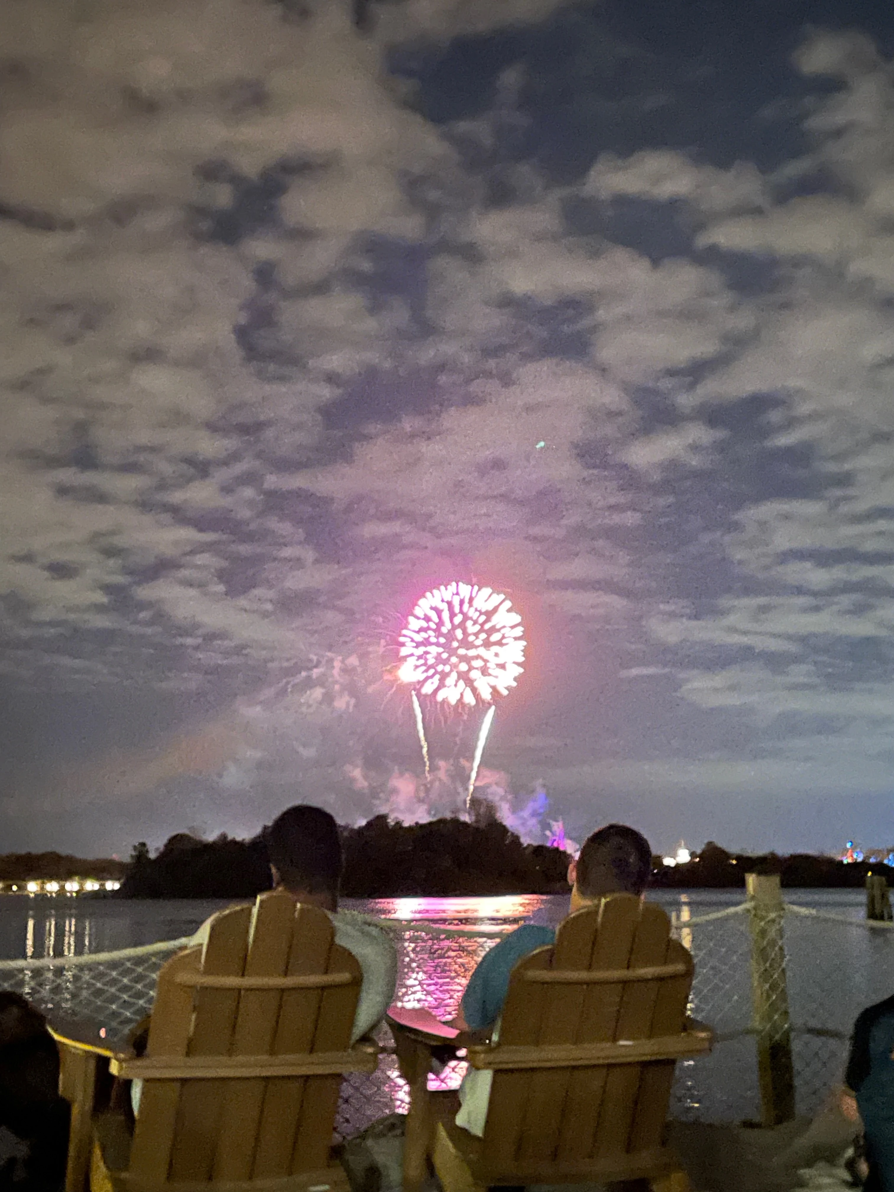 Disney water parks map showing both Typhoon Lagoon and Blizzard Beach layouts