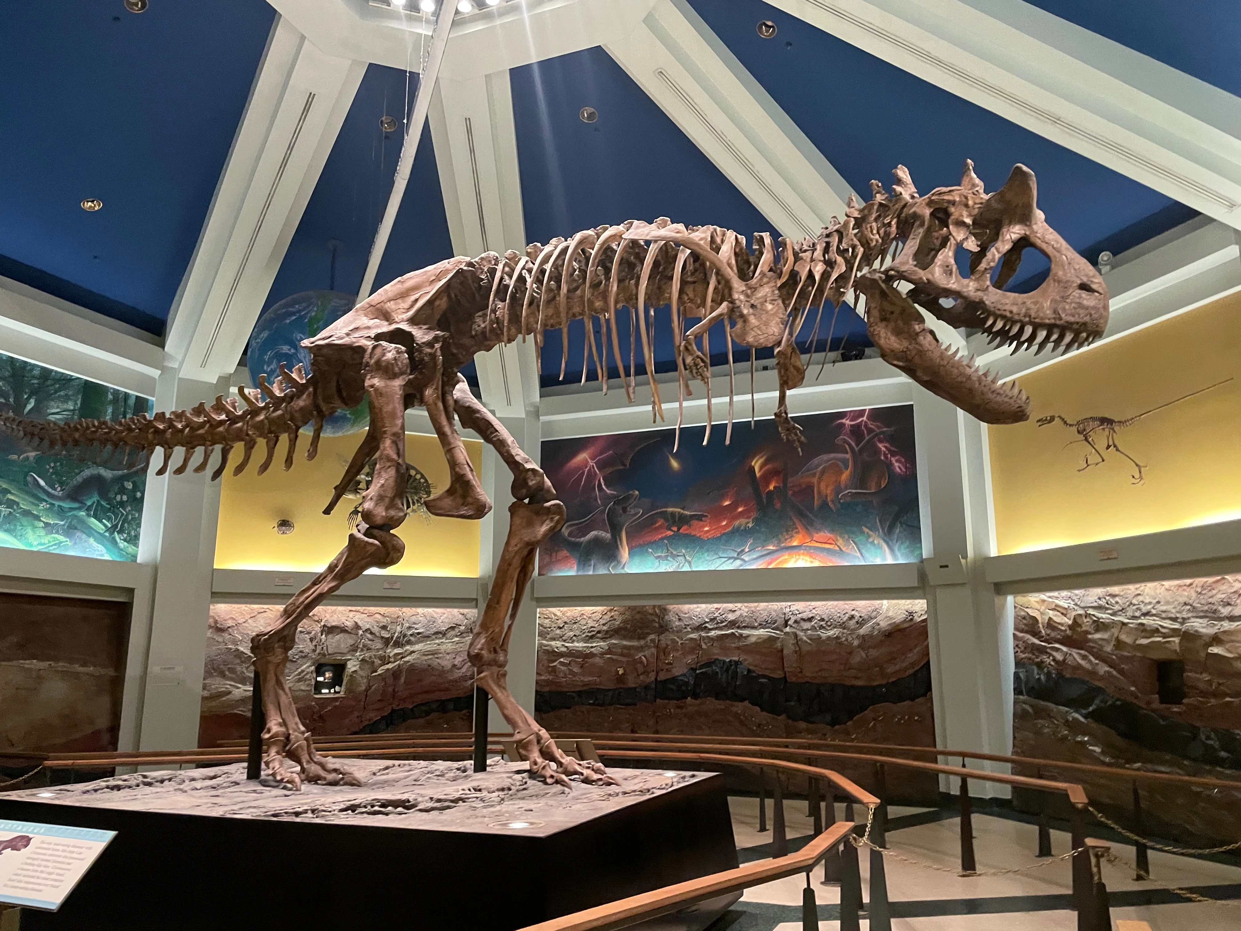 Luxury Disney resort with stunning architectural details and ambiance